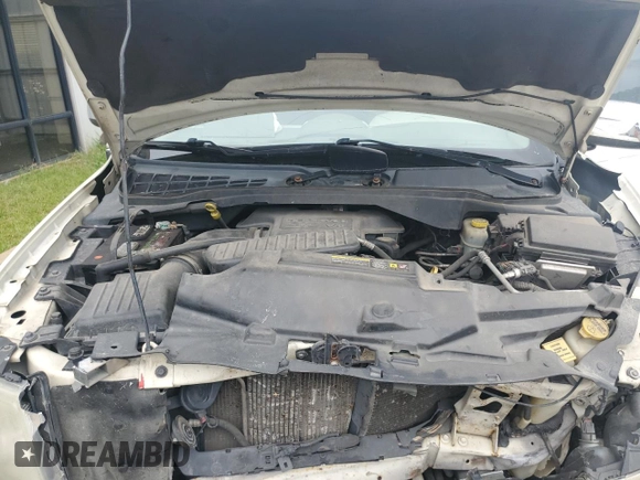 2007 Chrysler Aspen Limited z VIN 1A8HW58207F531932, wystawiony jako Copart lot #70396474 z przebiegiem 188 543 mil mil oraz Szkoda całkowita • Salvage title. Historia ofert i sprzedaży dostępna na DreamBid. Obrazek 12.