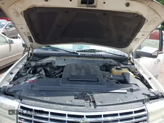 2007 Lincoln Navigator with VIN 5LMFU27537LJ00381, listed as a IAAI auction lot 42666845 with 168,068 mi miles and . Bid and sale history available at DreamBid. Image 10.