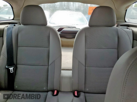 2010 Volvo C30 с VIN YV1672MKXA2178530, выставлен на аукционе Copart как лот 59563695 с пробегом 165 601 миль миль и Списание • Salvage title. История ставок и продаж доступна на DreamBid. Изображение 10.