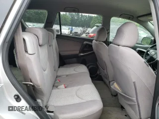 2007 Toyota RAV4 with VIN JTMBK33V175032383, listed as a Copart auction lot 62532034 with 328,344 mi miles and Non Repairable. Bid and sale history available at carsss.com. Image 11.