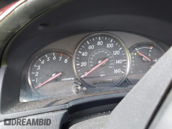 2004 Toyota Solara SE with VIN 4T1CE38P04U839318, listed as a IAAI auction lot 41946918 with 230,297 mi miles and . Bid and sale history available at DreamBid. Image 7.