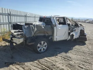 2018 Ford F-150 XL with VIN 1FTEW1EG9JFD30234, listed as a Copart auction lot 52630995 with 0 mi miles and Salvage Title. Bid and sale history available at carsss.com. Image 3.