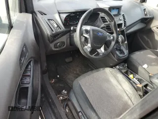 2020 Ford Transit Connect XL z VIN NM0GS9E21L1466328, wystawiony jako Copart lot #48667675 z przebiegiem 83 639 mil mil oraz Szkoda całkowita • Salvage title. Historia ofert i sprzedaży dostępna na DreamBid. Obrazek 8.