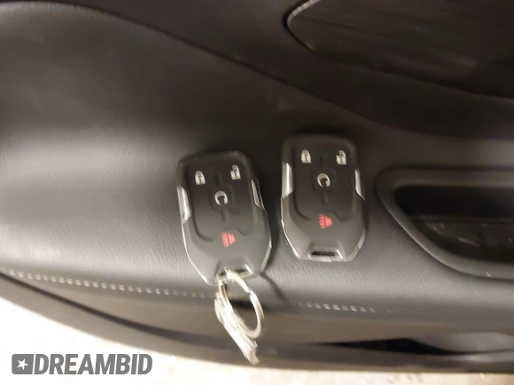 2024 GMC Terrain SLE z VIN 3GKALTEG8RL211776, wystawiony jako IAAI lot #41901624 z przebiegiem 14 287 mil mil oraz . Historia ofert i sprzedaży dostępna na DreamBid. Obrazek 11.