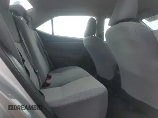 2014 Toyota Corolla L with VIN 5YFBURHE3EP143359, listed as a Copart auction lot 61170095 with 102,849 mi miles and Salvage title. Bid and sale history available at DreamBid. Image 10.