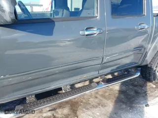 2012 Chevrolet Colorado LT w/2LT with VIN 1GCHTDFE9C8130210, listed as a IAAI auction lot 41316882 with 131,987 mi miles. Bid and sale history available at carsss.com. Image 6.