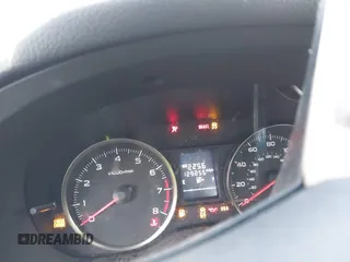2016 Subaru Impreza z VIN JF1GJAA67GH008084, wystawiony jako IAAI lot #41520729 z przebiegiem 29 855 mil mil oraz . Historia ofert i sprzedaży dostępna na DreamBid. Obrazek 11.