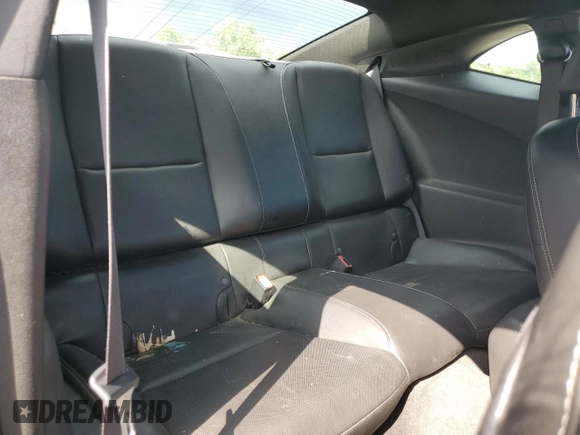 2010 Chevrolet Camaro 2LT z VIN 2G1FC1EV7A9227925, wystawiony jako Copart lot #58292885 z przebiegiem 86 884 mil mil oraz Szkoda całkowita • Salvage title. Historia ofert i sprzedaży dostępna na DreamBid. Obrazek 10.