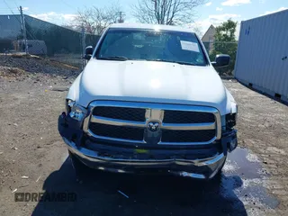 2014 Ram 1500 Express with VIN 1C6RR7FT6ES219975, listed as a IAAI auction lot 41864917 with 165,675 mi miles. Bid and sale history available at carsss.com. Image 12.