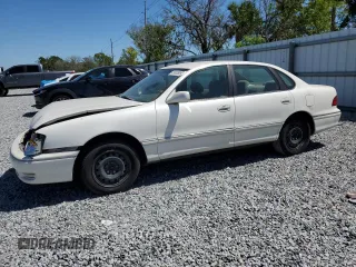 1998 Toyota Avalon XL with VIN 4T1BF18B9WU271848, listed as a Copart auction lot 49508095 with Not Provided miles and Salvage Title. Bid and sale history available at DreamBid. Image 1.