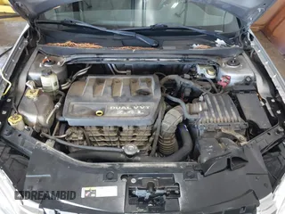 2014 Chrysler 200 Touring with VIN 1C3CCBBB0EN107711, listed as a IAAI auction lot 41576219 with 128,052 mi miles. Bid and sale history available at carsss.com. Image 10.