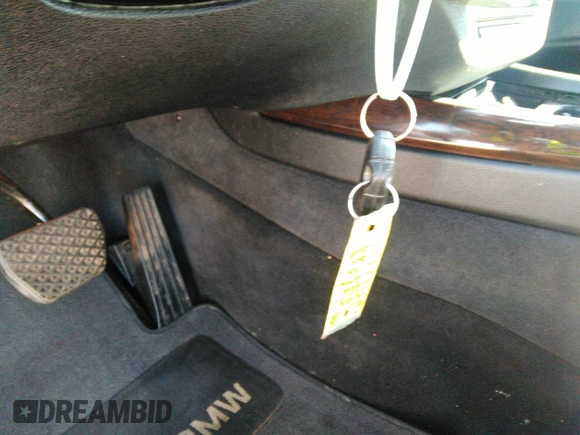 2012 BMW X5 35i с VIN 5UXZV4C5XCL749123, выставлен на аукционе IAAI как лот 41749728 с пробегом 124 193 миль миль и . История ставок и продаж доступна на DreamBid. Изображение 11.
