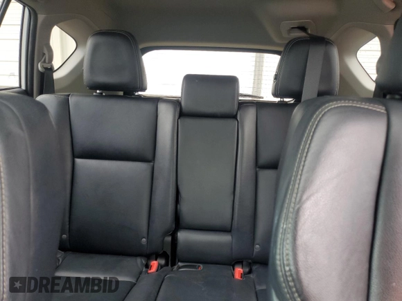 2013 Toyota RAV4 Limited with VIN 2T3YFREV2DW064729, listed as a Copart auction lot 60028075 with 149,599 mi miles and Salvage title. Bid and sale history available at DreamBid. Image 10.