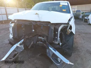 2016 Ford F-150 XL with VIN 1FTEX1CF8GKF80281, listed as a IAAI auction lot 40772767 with 85,543 mi miles and . Bid and sale history available at carsss.com. Image 6.