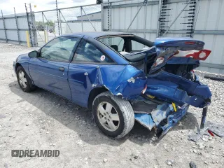 2003 Chevrolet Cavalier with VIN 1G1JC12F937387588, listed as a Copart auction lot 61994684 with 125,515 mi miles and Non Repairable. Bid and sale history available at carsss.com. Image 2.