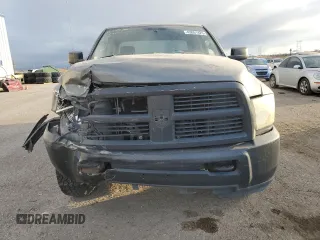 2012 Ram 2500 ST Power Wagon with VIN 3C6TD5CT4CG216381, listed as a Copart auction lot 44534645 with 240,138 mi miles and Salvage Title. Bid and sale history available at carsss.com. Image 5.