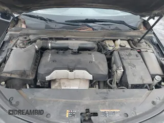 2015 Chevrolet Impala LS with VIN 1G11X5SL9FU101911, listed as a IAAI auction lot 41480370 with 253,612 mi miles and . Bid and sale history available at DreamBid. Image 10.
