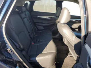 2021 Infiniti QX50 Essential z VIN 3PCAJ5CB6MF112594, wystawiony jako Copart lot #78611264 z przebiegiem 69 491 mil mil oraz Szkoda całkowita • Salvage title. Historia ofert i sprzedaży dostępna na DreamBid. Obrazek 11.