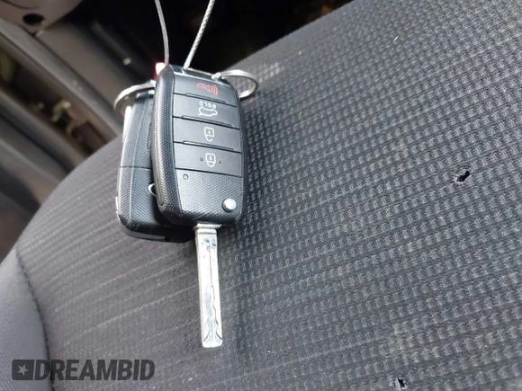 2014 Kia Sorento LX z VIN 5XYKTDA61EG549167, wystawiony jako IAAI lot #42407870 z przebiegiem 40 669 mil mil oraz . Historia ofert i sprzedaży dostępna na DreamBid. Obrazek 11.