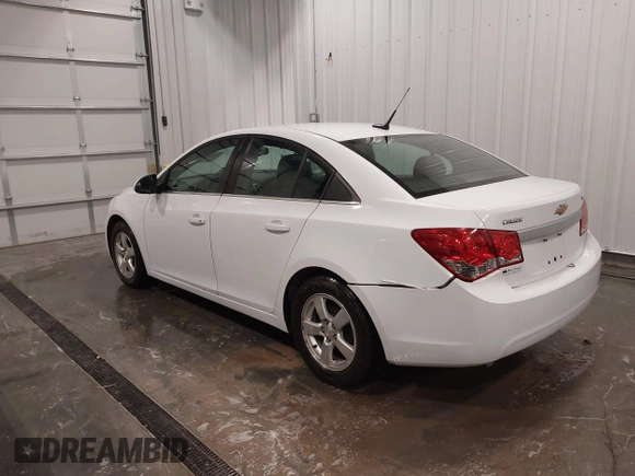 2013 Chevrolet Cruze 1LT with VIN 1G1PC5SB0D7321429, listed as a IAAI auction lot 41999622 with 160,743 mi miles and . Bid and sale history available at DreamBid. Image 3.