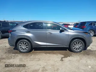 2015 Lexus NX 200t with VIN JTJBARBZ5F2043314, listed as a IAAI auction lot 41612853 with 157,753 mi miles and . Bid and sale history available at DreamBid. Image 13.