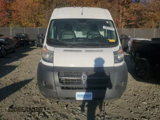 2014 Ram ProMaster Cargo with VIN 3C6TRVCG8EE123804, listed as a Copart auction lot 78612714 with 223,344 mi miles and Clean Title. Bid and sale history available at carsss.com. Image 5.