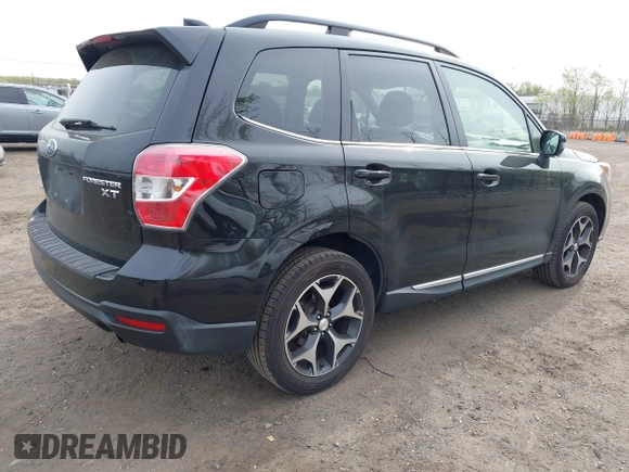 2016 Subaru Forester XT Touring с VIN JF2SJGVC2GH541260, выставлен на аукционе IAAI как лот 42113579 с пробегом 104 327 миль миль и . История ставок и продаж доступна на DreamBid. Изображение 4.