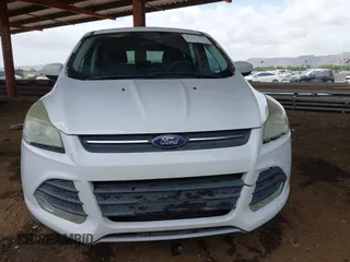 2013 Ford Escape SE with VIN 1FMCU0G95DUD02318, listed as a IAAI auction lot 42195213 with 202,434 mi miles and . Bid and sale history available at DreamBid. Image 6.