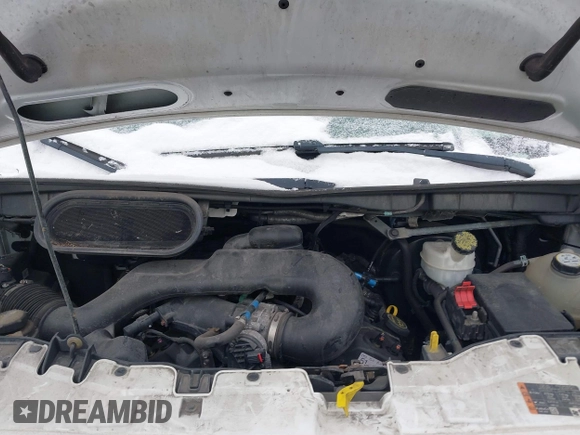 2015 Ford Transit с VIN 1FTBW2CM0FKA39962, выставлен на аукционе IAAI как лот 41370832 с пробегом 110 543 миль миль и . История ставок и продаж доступна на DreamBid. Изображение 10.