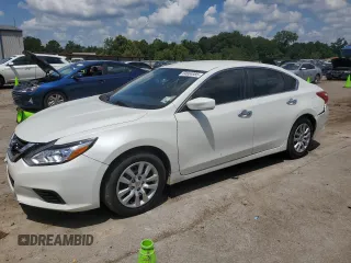 2016 Nissan Altima S с VIN 1N4AL3AP0GN306871, выставлен на аукционе Copart как лот 64684985 с пробегом 131 252 миль миль и Списание • Salvage title. История ставок и продаж доступна на DreamBid. Изображение 1.