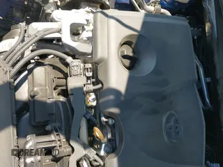 2024 Toyota Camry XLE with VIN 4T1F11AK6RU240684, listed as a IAAI auction lot 42062424 with 17,013 mi miles and . Bid and sale history available at DreamBid. Image 19.