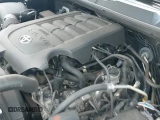 2018 Toyota Tundra SR z VIN 5TFRM5F15JX134312, wystawiony jako IAAI lot #42468590 z przebiegiem 90 478 mil mil oraz . Historia ofert i sprzedaży dostępna na DreamBid. Obrazek 19.
