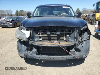 2014 Infiniti QX80 with VIN JN8AZ2NE3E9069203, listed as a Copart auction lot 49429005 with 202,933 mi miles and Clean Title. Bid and sale history available at carsss.com. Image 5.