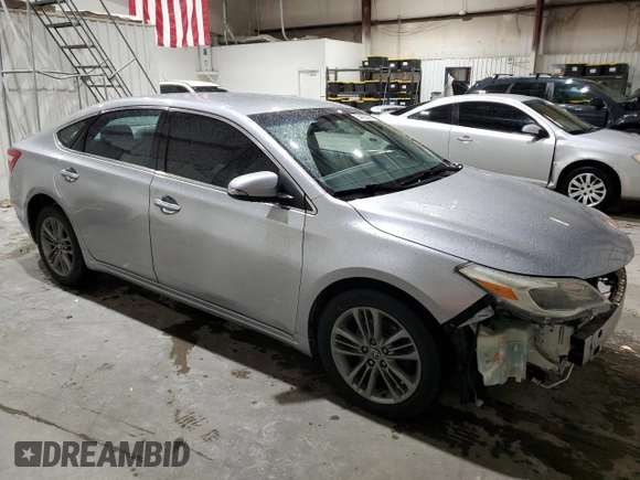 2016 Toyota Avalon Limited z VIN 4T1BK1EB5GU211907, wystawiony jako Copart lot #54405405 z przebiegiem 93 905 mil mil oraz Szkoda całkowita • Salvage title. Historia ofert i sprzedaży dostępna na DreamBid. Obrazek 4.