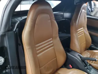 2001 Toyota MR2 z VIN JTDFR320810035398, wystawiony jako Copart lot #65020524 z przebiegiem 101 021 mil mil oraz Szkody całkowita. Historia ofert i sprzedaży dostępna na DreamBid. Obrazek 10.