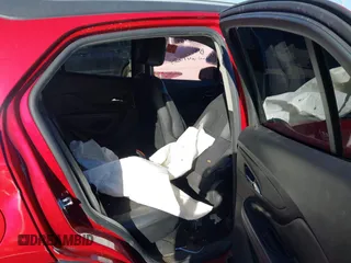 2019 Buick Encore Sport Touring with VIN KL4CJ2SB3KB788617, listed as a IAAI auction lot 41615963 with Not Provided miles and . Bid and sale history available at DreamBid. Image 8.