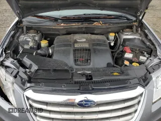2009 Subaru Tribeca Special with VIN 4S4WX97D294406298, listed as a Copart auction lot 56352925 with 183,872 mi miles and Salvage title. Bid and sale history available at DreamBid. Image 12.