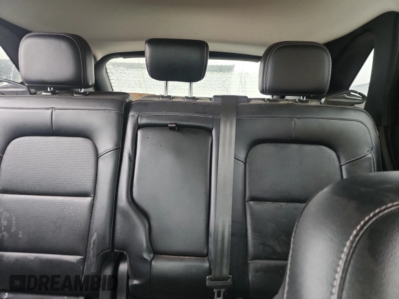2021 Ford Escape Titanium Hybrid with VIN 1FMCU0DZ7MUA37521, listed as a Copart auction lot 79881664 with 64,996 mi miles and Clean title. Bid and sale history available at DreamBid. Image 10.