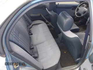 1993 Toyota Corolla with VIN JT2AE04E8P0034606, listed as a IAAI auction lot 42226816 with 78,266 mi miles and . Bid and sale history available at DreamBid. Image 8.