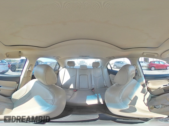 2011 Mercury Milan Premier with VIN 3MEHM0JA0BR601179, listed as a Copart auction lot 71642414 with 195,748 mi miles and Salvage title. Bid and sale history available at DreamBid. Image 12.