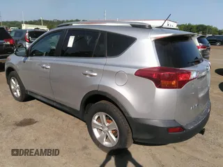 2013 Toyota RAV4 XLE z VIN 2T3RFREV7DW113914, wystawiony jako IAAI lot #42596027 z przebiegiem 91 000 mil mil oraz . Historia ofert i sprzedaży dostępna na DreamBid. Obrazek 3.