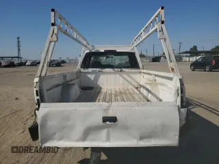 1995 GMC Sierra 2500 z VIN 1GTGC29K0SE536488, wystawiony jako Copart lot #68942024 z przebiegiem 212 918 mil mil oraz Szkody całkowita. Historia ofert i sprzedaży dostępna na DreamBid. Obrazek 6.