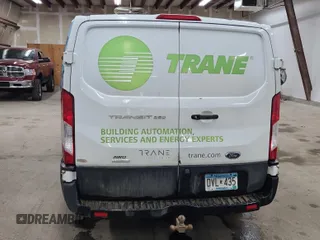 2020 Ford Transit Cargo с VIN 1FTBR2YG2LKA35840, выставлен на аукционе IAAI как лот 42575778 с пробегом 190 131 миль миль и . История ставок и продаж доступна на DreamBid. Изображение 41.