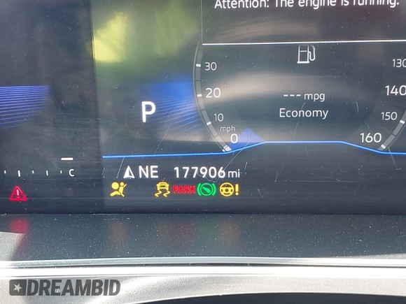 2023 Volkswagen Tiguan SE with VIN 3VVNB7AX5PM017938, listed as a IAAI auction lot 42453818 with 177,906 mi miles and . Bid and sale history available at DreamBid. Image 16.