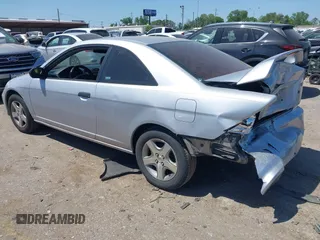 2005 Honda Civic LX with VIN 1HGEM22555L072642, listed as a IAAI auction lot 42008419 with 176,152 mi miles and . Bid and sale history available at DreamBid. Image 3.