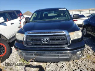 2012 Toyota Tundra 4WD Truck with VIN 5TFDM5F1XCX030962, listed as a Copart auction lot 85065924 with 351,418 mi miles and Clean Title. Bid and sale history available at carsss.com. Image 5.