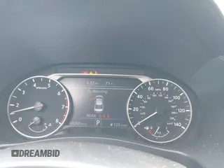 2023 Nissan Altima SV z VIN 1N4BL4DV7PN328287, wystawiony jako IAAI lot #41922893 z przebiegiem 59 289 mil mil oraz . Historia ofert i sprzedaży dostępna na DreamBid. Obrazek 7.
