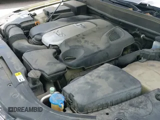 2012 Hyundai Genesis 4.6L с VIN KMHGC4DFXCU155983, выставлен на аукционе IAAI как лот 42702914 с пробегом 100 171 миль миль и . История ставок и продаж доступна на DreamBid. Изображение 19.