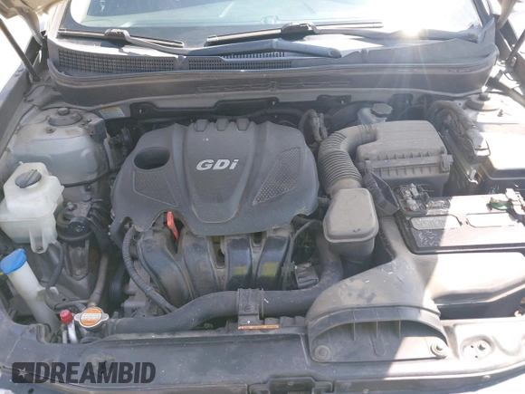 2012 Hyundai Sonata Limited with VIN 5NPEC4AC9CH473352, listed as a IAAI auction lot 42164597 with 146,201 mi miles and . Bid and sale history available at DreamBid. Image 10.