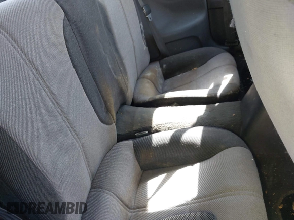 1995 Chevrolet Camaro z VIN 2G1FP22S7S2114586, wystawiony jako IAAI lot #42250390 z przebiegiem 172 124 mil mil oraz . Historia ofert i sprzedaży dostępna na DreamBid. Obrazek 8.